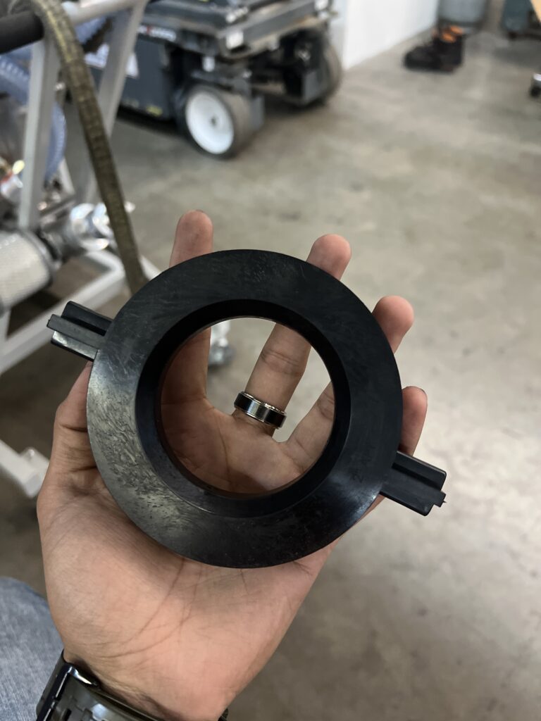 plastic injection molding 