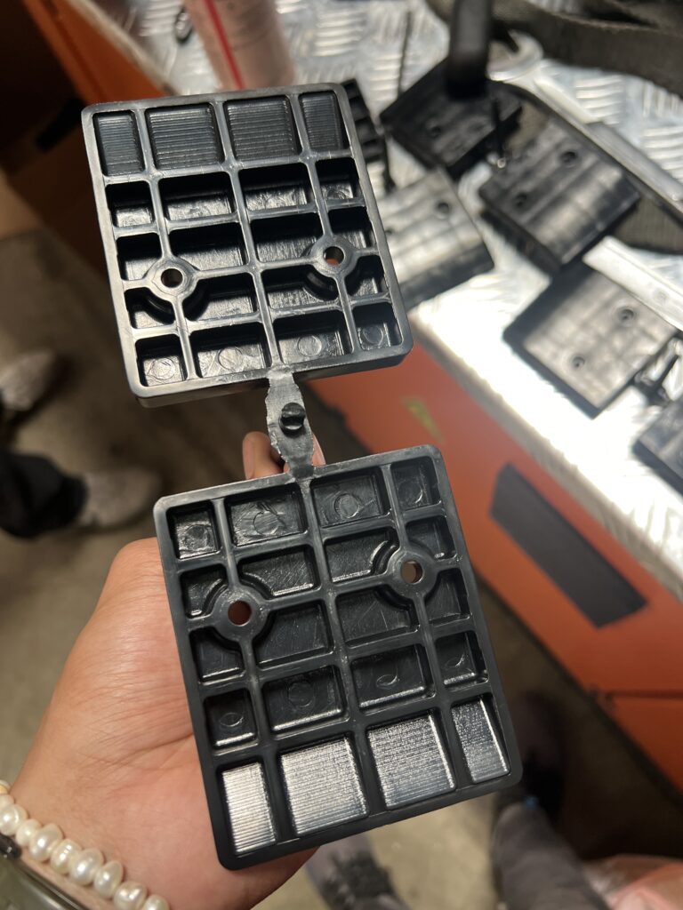 plastic injection molding 
